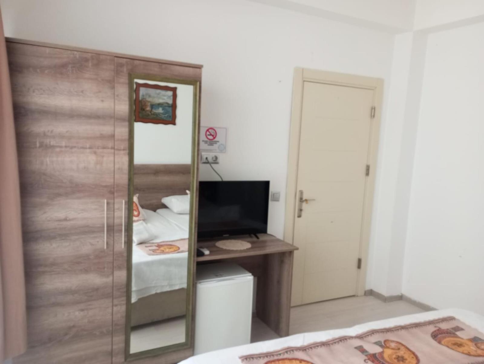 Otel Carsi Butik *