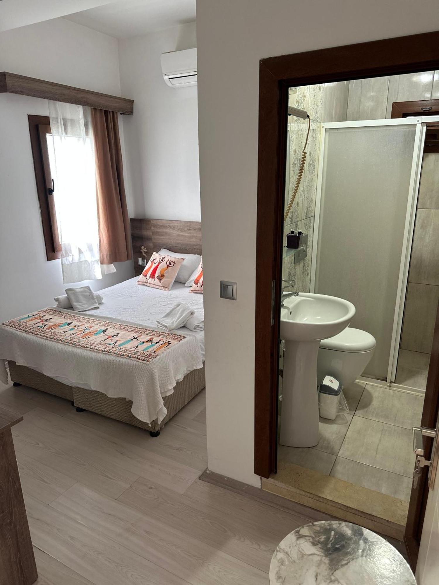 Carsi Butik Otel